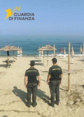 Gioia Tauro, struttura turistico-balneare non pagava l’IMU da cinque anni: scoperta evasione