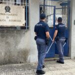 Polistena, furto al supermercato: due denunciati dopo la fuga