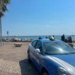 Arrestato per spaccio di droga, la Polizia sequestra diverse sostanze