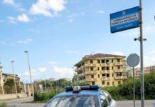 Estraevano materiale dal fiume Petrace: un arresto e impresa sequestrata