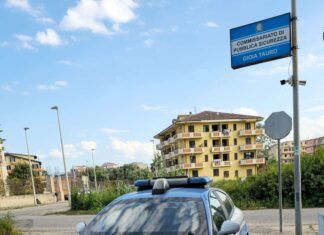 Estraevano materiale dal fiume Petrace: un arresto e impresa sequestrata