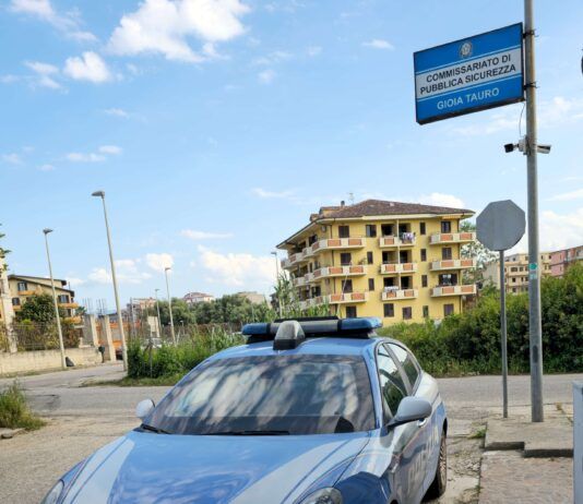 Estraevano materiale dal fiume Petrace: un arresto e impresa sequestrata
