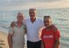 Giannetta (FI): San Ferdinando, balneabilità: obiettivo raggiunto