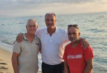 Giannetta (FI): San Ferdinando, balneabilità: obiettivo raggiunto