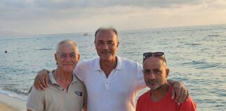 Giannetta (FI): San Ferdinando, balneabilità: obiettivo raggiunto