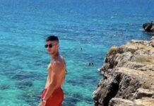 Incidente nautico a Vibo, eseguita l’autopsia sul 25enne: fatale la lesione alla testa