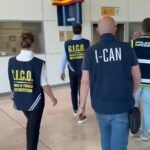 Consegnato all’Italia esponente di spicco della ‘Ndrangheta catturato in Spagna nel giugno scorso