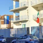 Palmi – Viola il divieto di avvicinamento alla madre: arrestato 22enne