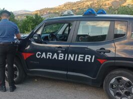 Gioia Tauro – sequestrato uno stabilimento balneare: due persone denunciate