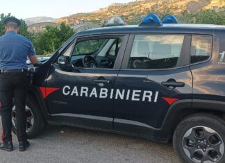 Gioia Tauro – sequestrato uno stabilimento balneare: due persone denunciate