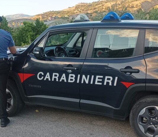Gioia Tauro – sequestrato uno stabilimento balneare: due persone denunciate