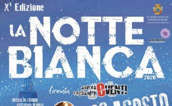Tutto pronto per la Notte Bianca di Palmi: appuntamento per il 29 agosto