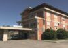 Gioia Tauro, furto all’ospedale nella notte di Ferragosto: rubato il motore del climatizzatore del laboratorio