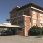 Gioia Tauro, furto all’ospedale nella notte di Ferragosto: rubato il motore del climatizzatore del laboratorio