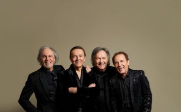 Roccella Summer Festival, sabato sera la grande chiusura dell’edizione 2026 con “Pooh 60- La nostra storia – Estate”