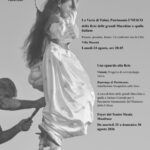 La Varia di Palmi tra memoria e futuro