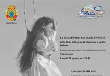 La Varia di Palmi tra memoria e futuro