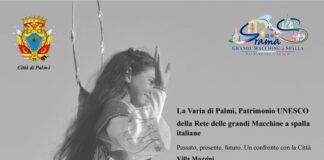La Varia di Palmi tra memoria e futuro