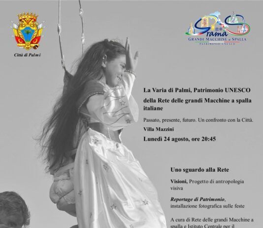 La Varia di Palmi tra memoria e futuro