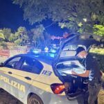 Controlli della Polizia di Stato: un arresto e sette denunciati