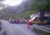 Malore durante l’escursione nel Parco del Pollino: soccorso e trasportato in elicottero