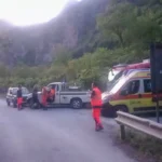 Malore durante l’escursione nel Parco del Pollino: soccorso e trasportato in elicottero