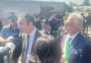 Occhiuto e Vannacci, il sindaco Gaetano difende l’altolà: presidente coerente, a San Ferdinando ha puntato su un modello contro la xenofobia