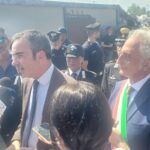 Occhiuto e Vannacci, il sindaco Gaetano difende l’altolà: presidente coerente, a San Ferdinando ha puntato su un modello contro la xenofobia