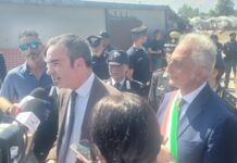 Occhiuto e Vannacci, il sindaco Gaetano difende l’altolà: presidente coerente, a San Ferdinando ha puntato su un modello contro la xenofobia