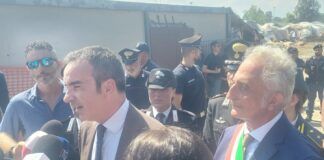 Occhiuto e Vannacci, il sindaco Gaetano difende l’altolà: presidente coerente, a San Ferdinando ha puntato su un modello contro la xenofobia
