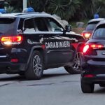 Taurianova, controlli dei Carabinieri: 23 persone denunciate