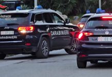 Taurianova, controlli dei Carabinieri: 23 persone denunciate