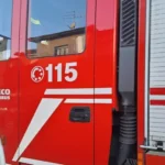 Esplode una bombola di gas in un B&B a Mileto: feriti padre, madre e un bambino
