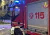 Esplosione nel B&B, grave una bambina di 10 anni e i genitori: trasferiti in tre centri specializzati