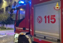 Esplosione nel B&B, grave una bambina di 10 anni e i genitori: trasferiti in tre centri specializzati
