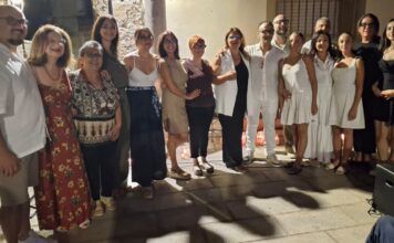 “Il tempo di un verso”, Rizziconi celebra la Poesia e lo fa con successo