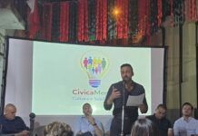 Polistena – CivicaMente, tre giorni di festa della comunità: grande partecipazione, solidarietà, prevenzione e oltre 130 screening sanitari