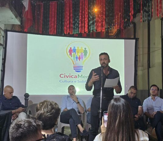Polistena – CivicaMente, tre giorni di festa della comunità: grande partecipazione, solidarietà, prevenzione e oltre 130 screening sanitari