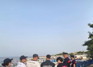 Estate sicura, controlli dei Carabinieri negli stabilimenti balneari: sequestrati oltre 60 chili di alimenti e sanzioni per 25mila euro