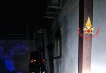 Morto il 46enne rimasto ferito nell’esplosione nel b&b