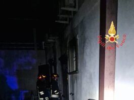 Esplosione nel B&B di Mileto, muore anche la madre: gravissima la figlia di 10 anni
