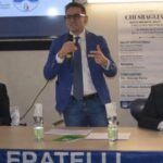 Gioia Tauro – Roghi alla Ciambra, Fratelli d’Italia: “Serve una risposta concreta e condivisa”