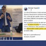 Papalia: Tripodi chieda scusa: «Gravi e offensive le sue parole sulle nostre comunità»