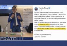 Papalia: Tripodi chieda scusa: «Gravi e offensive le sue parole sulle nostre comunità»