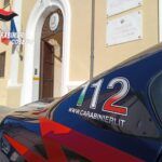 Assalti ai Postamat con esplosivi: arrestato un componente della banda