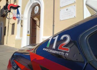 Assalti ai Postamat con esplosivi: arrestato un componente della banda