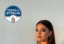 Fratelli d’Italia Gioia Tauro: Viviana Demaio nominata responsabile provinciale dipartimento equità sociale e disabilità