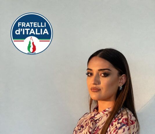 Fratelli d’Italia Gioia Tauro: Viviana Demaio nominata responsabile provinciale dipartimento equità sociale e disabilità
