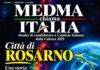 Rosarno – Presentato il dossier di candidatura per la Capitale della cultura 2029