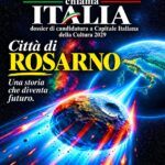 Rosarno – Presentato il dossier di candidatura per la Capitale della cultura 2029